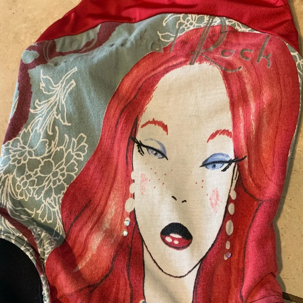 Boutique Handmade Leotard, Little Girl’s